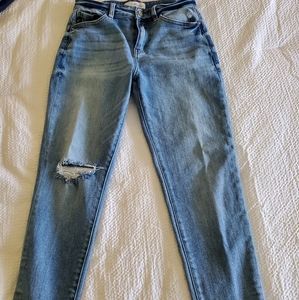 Kancan Jeans size 27/7